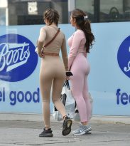 Georgia Steel & Elma Pazar Sexy