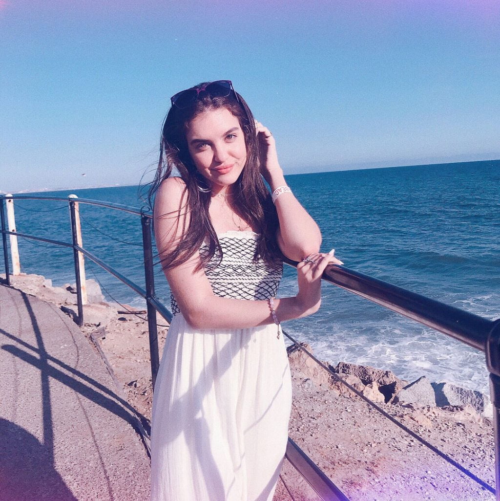 Lilimar Hernandez Sexy (10 Photos)