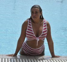 Ellie Young Sexy (25 Photos)