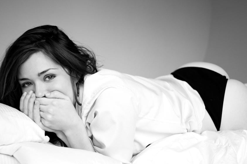 Megan Boone Finally a new season of the blacklist