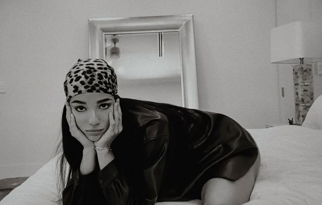 Yovanna Ventura Sexy