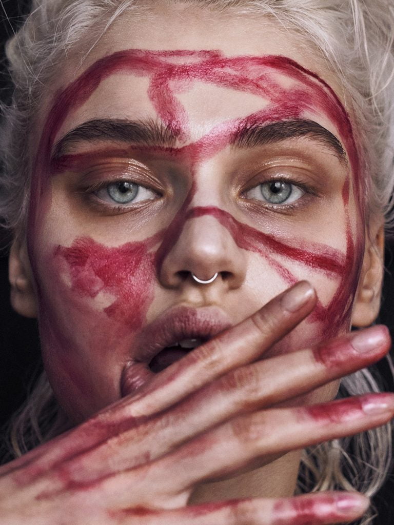 Nicole Gregorczuk Naked (12 Photos)