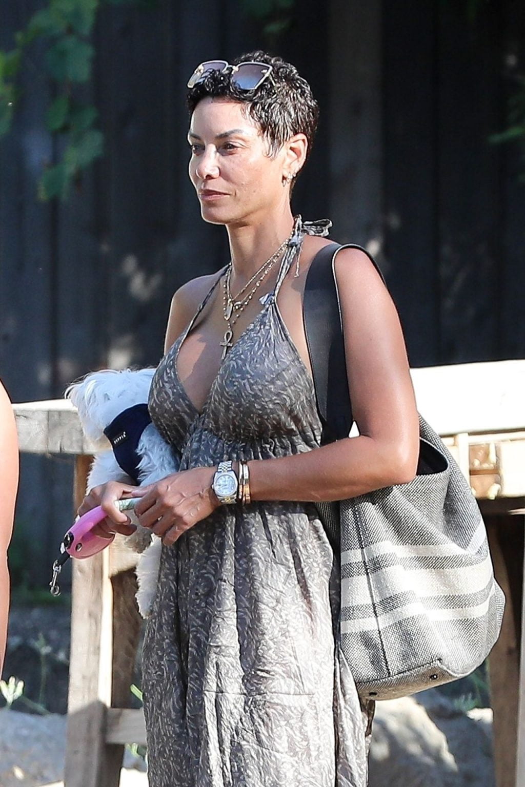 Nicole Murphy Erotic