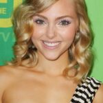 AnnaSophia Robb Sexy (85 Photos)