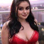 Ariel Winter Sexy (16 Photos)