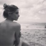 Ashley Greene Topless (1 Photo)