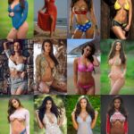 Bianca Kmiec Nude & Sexy (100 Photos)