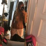 Bonnie Strange Sexy & Topless (11 Photos)