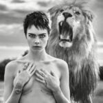 Cara Delevingne Sexy & Topless (15 Photos + Video)