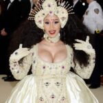 Cardi B Sexy (9 Photos)