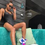 Christina Milian Sexy (8 Photos + Video)