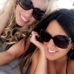 Claudia Romani & Carol Paredes Sexy (43 Photos)
