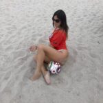 Claudia Romani Sexy (26 Photos + GIF)