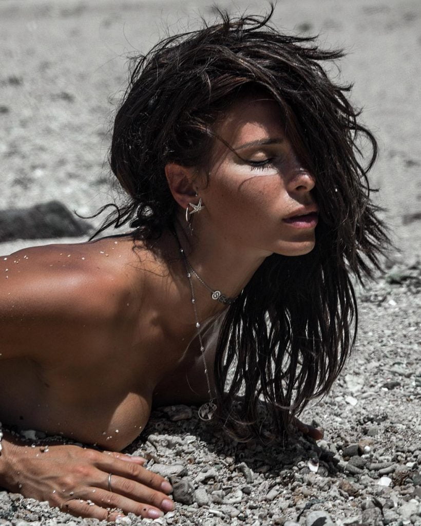Giulia Calcaterra Nude & Sexy Fappening (73 Photos)
