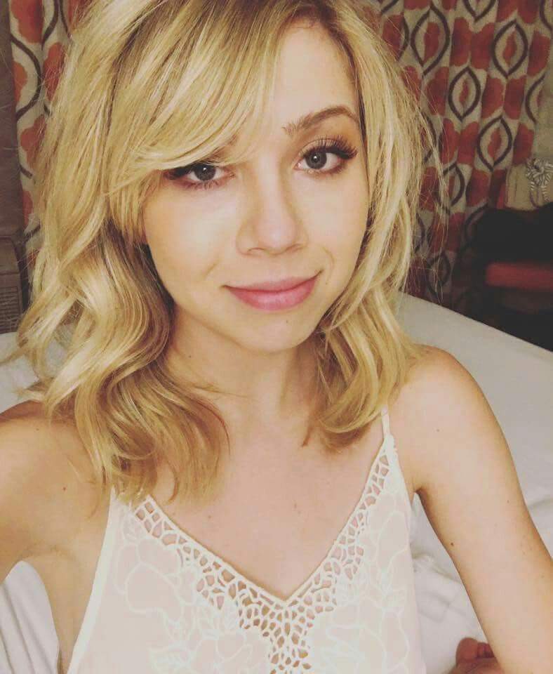 Jennette Mccurdy is so beautifull