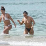 Jessie Wallace Topless (19 Photos)