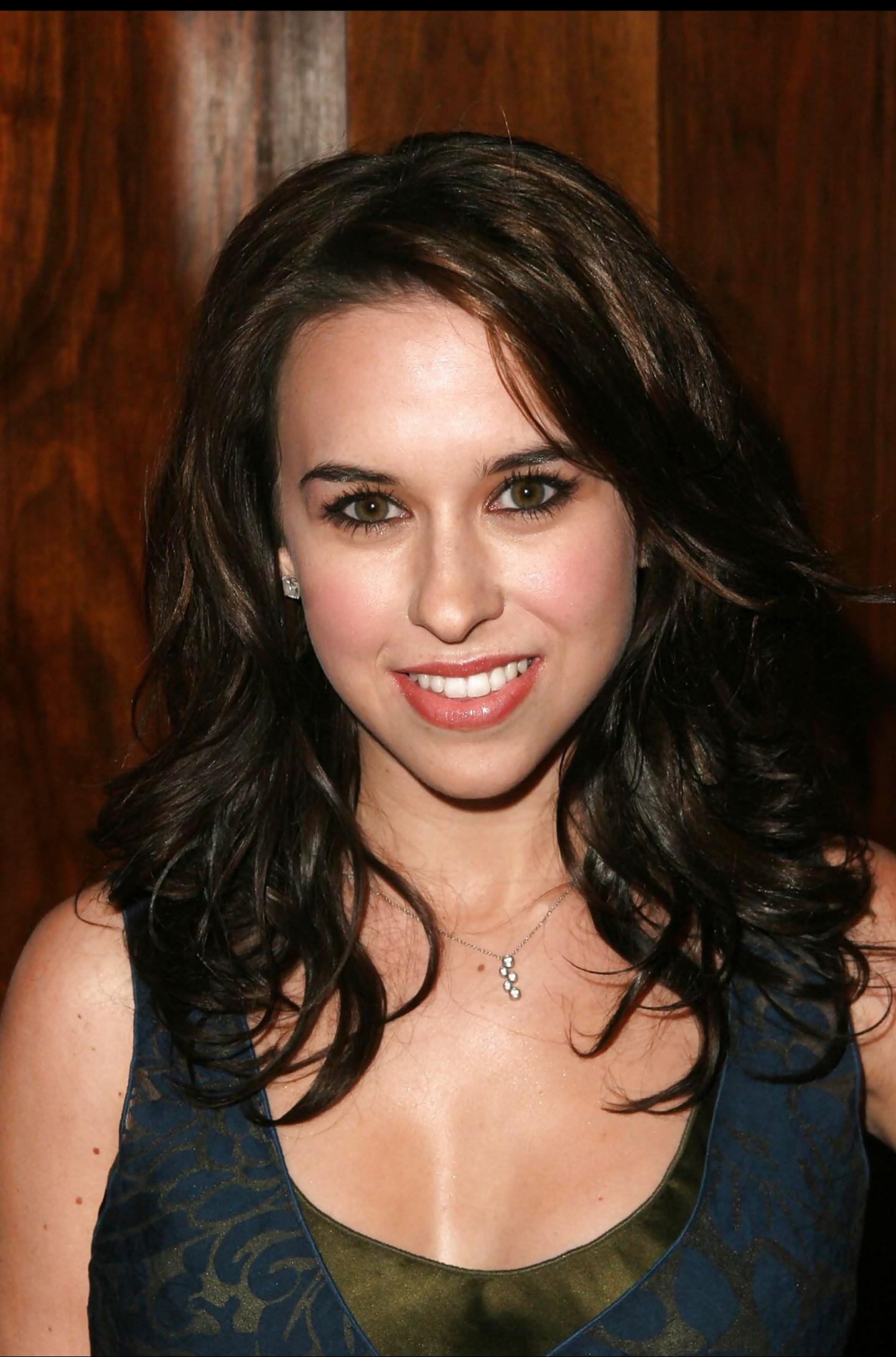 Lacey Chabert - Nude Celebs