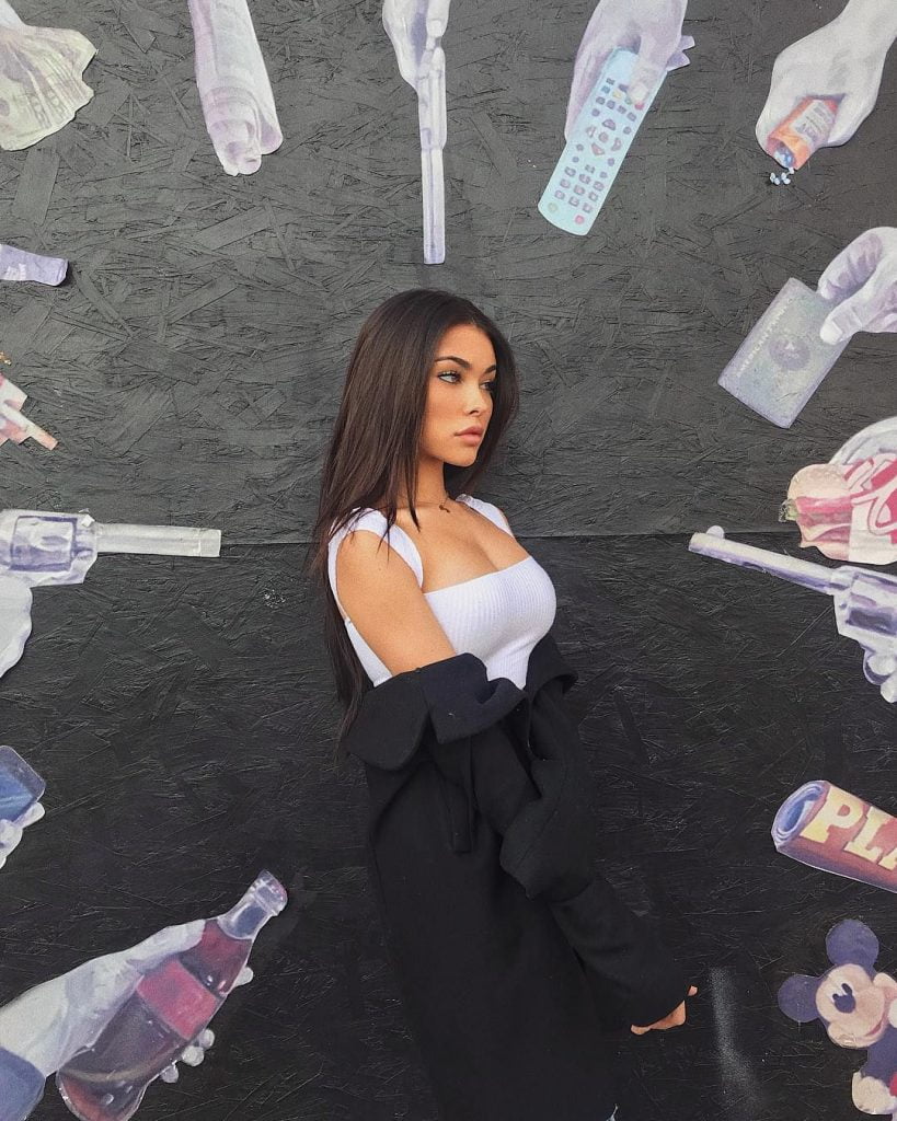 Madison Beer Sexy (22 Photos + Video)