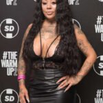 Mutya Buena See Through (3 Photos)