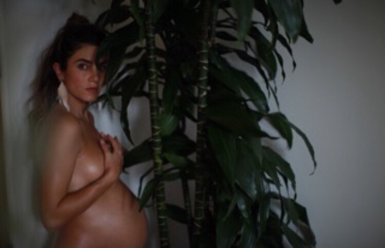 Nikki reed nude pictures