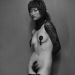 Sheri Chiu Naked (10 Photos)
