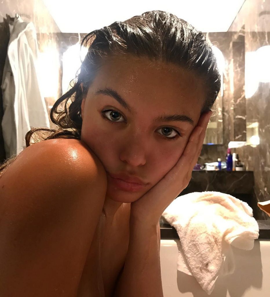 Sofia Jamora Nude & Sexy Fappening (114 Photos + Videos)