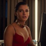 Naomi Scott [Charlie's Angels]