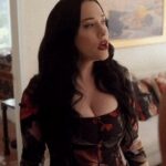 Kat Dennings massive titties