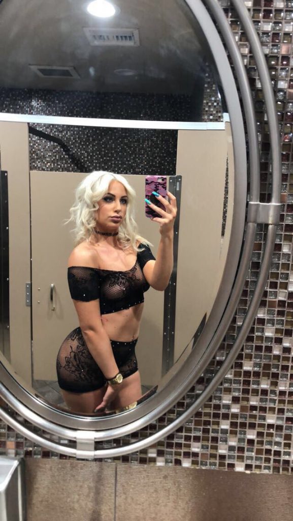 Annatrapcatt Naked (31 Photos + Videos)