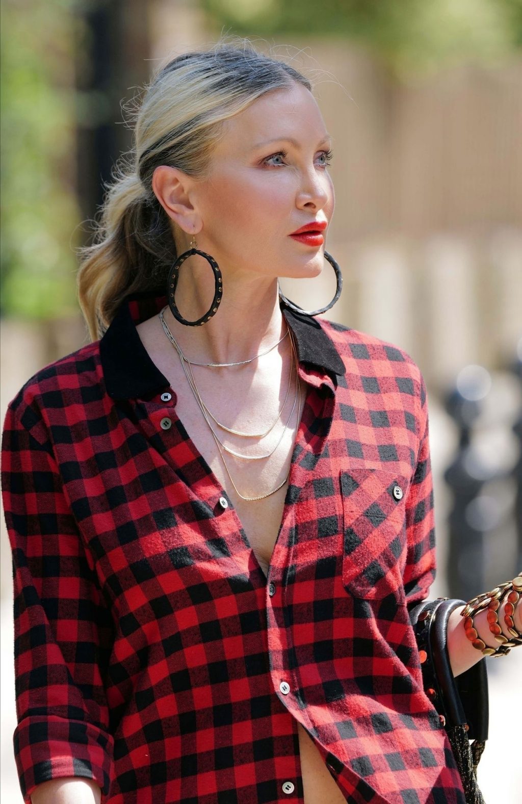 Caprice Bourret Sexy