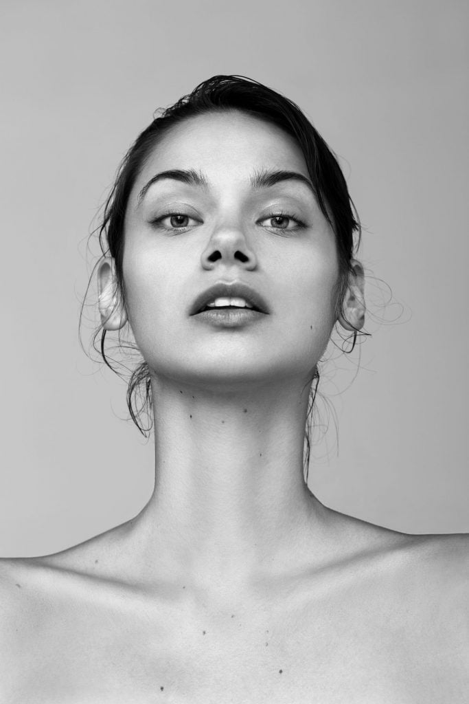 Michelle Vawer Nude (9 Photos)