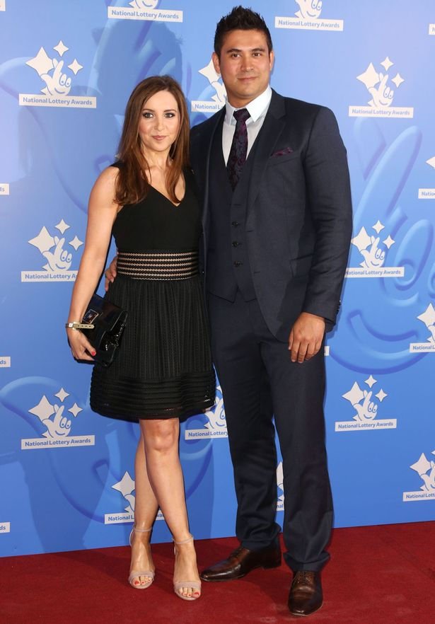 Jill Morgan Leaked The Fappening (20 Photos)