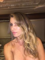 Ana Laspetkovski Leaked Fappening (38 Photos)