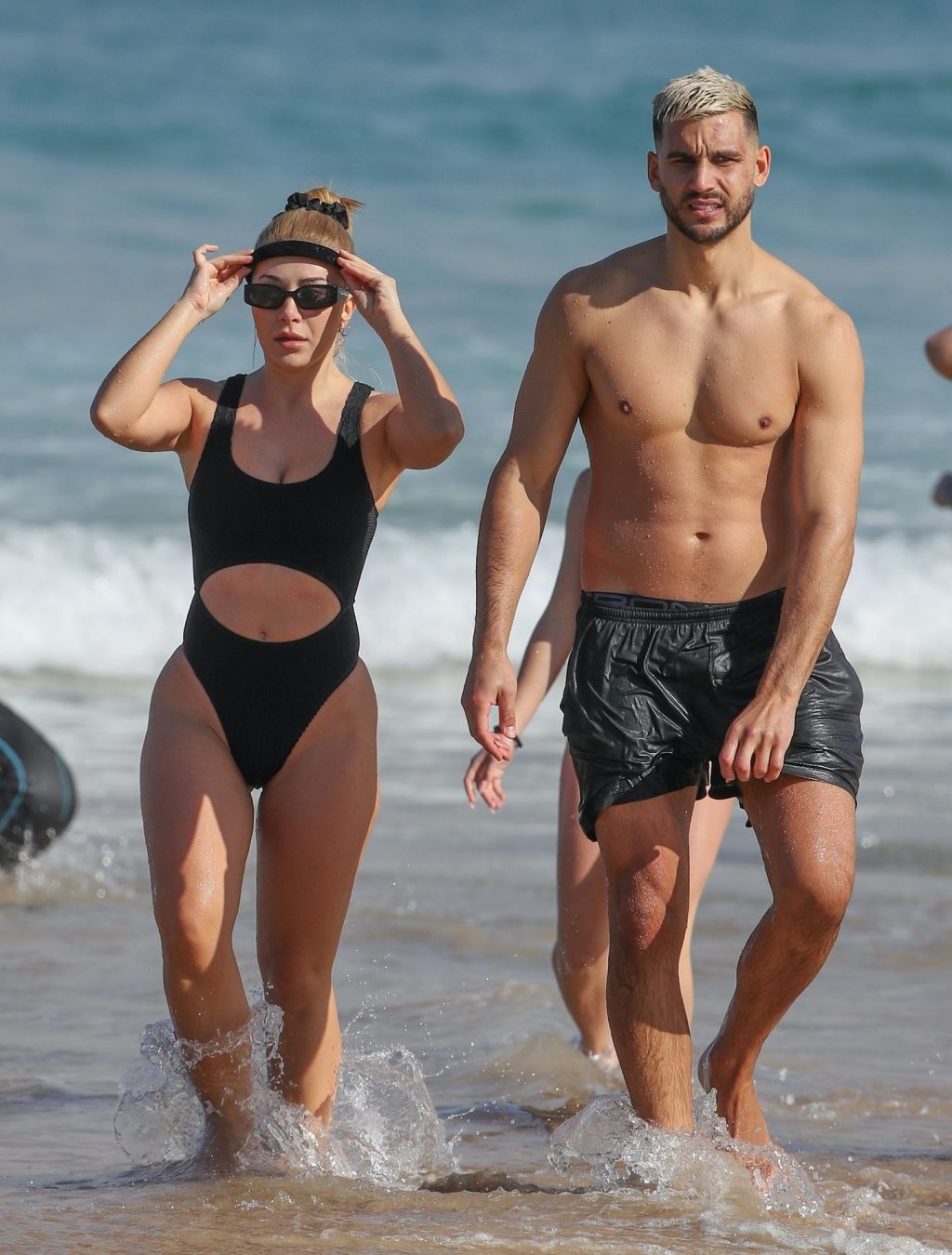 Martha Kalifatidis Hot