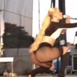 Iggy Azalea's ass is a big fat fucking mess and I can't get enough of it
