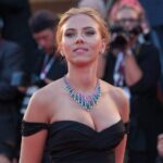 Scarlett Johansson looks like the type of wife that would fuck random guys just for the hell of it