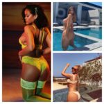 Let's discuss these celeb asses and which on needs cum the most. Kylie Jenner, Iggy Azalea, and Rihanna