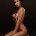 Francesca Farago Naked