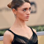 Would love some sloppy head from Natalia Dyer