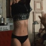 Olivia Wilde Stripping to share her beautiful tits