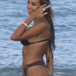 Madalina Ghenea Bikini