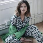 Masturbating to Rose Byrne.