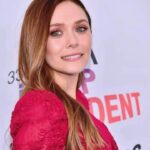 Elizabeth Olsen has a face you just wanna cover in cum
