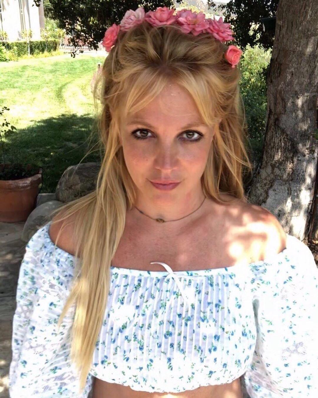 Britney Spears