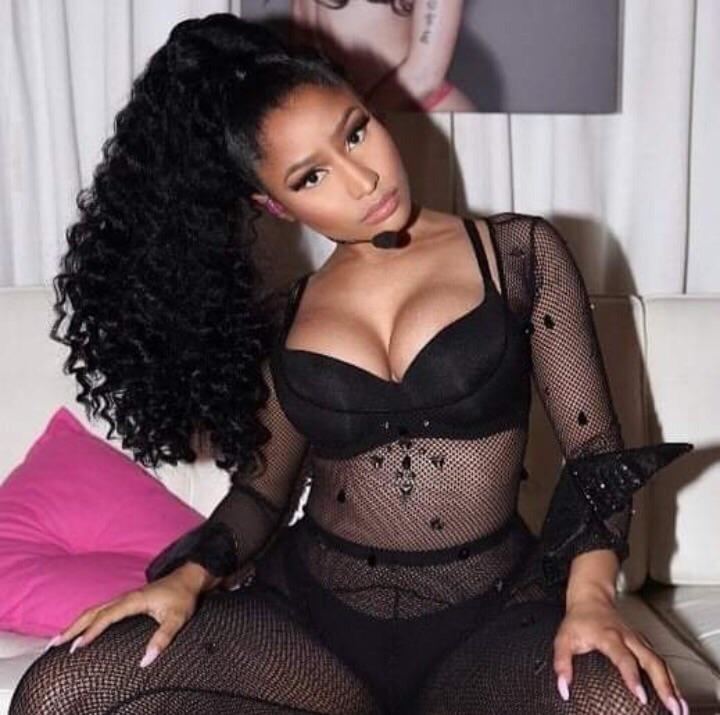 Nicki Minaj