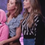 Elizabeth Olsen and Aubrey Plaza definitely fucked. Aubrey definitely licked Elizabeth’s asshole, spanked her big booty and used a dildo to titfuck Elizabeth’s big tits