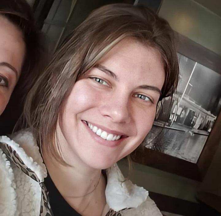 Lauren Cohan with no makeup.....fucking majestic