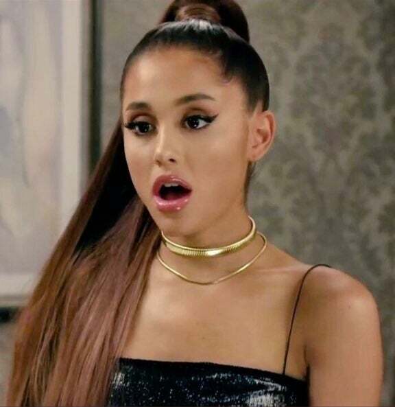 Ariana Grande