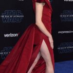 One of Daisy Ridley’s best looks imo