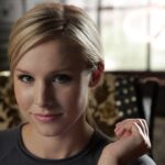 Kristen Bell just waiting for your cock
